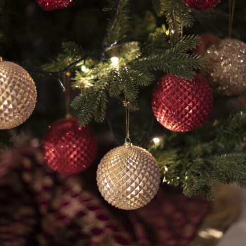 Ornament Overhaul: Smart Storage Solutions for Your Christmas Decor